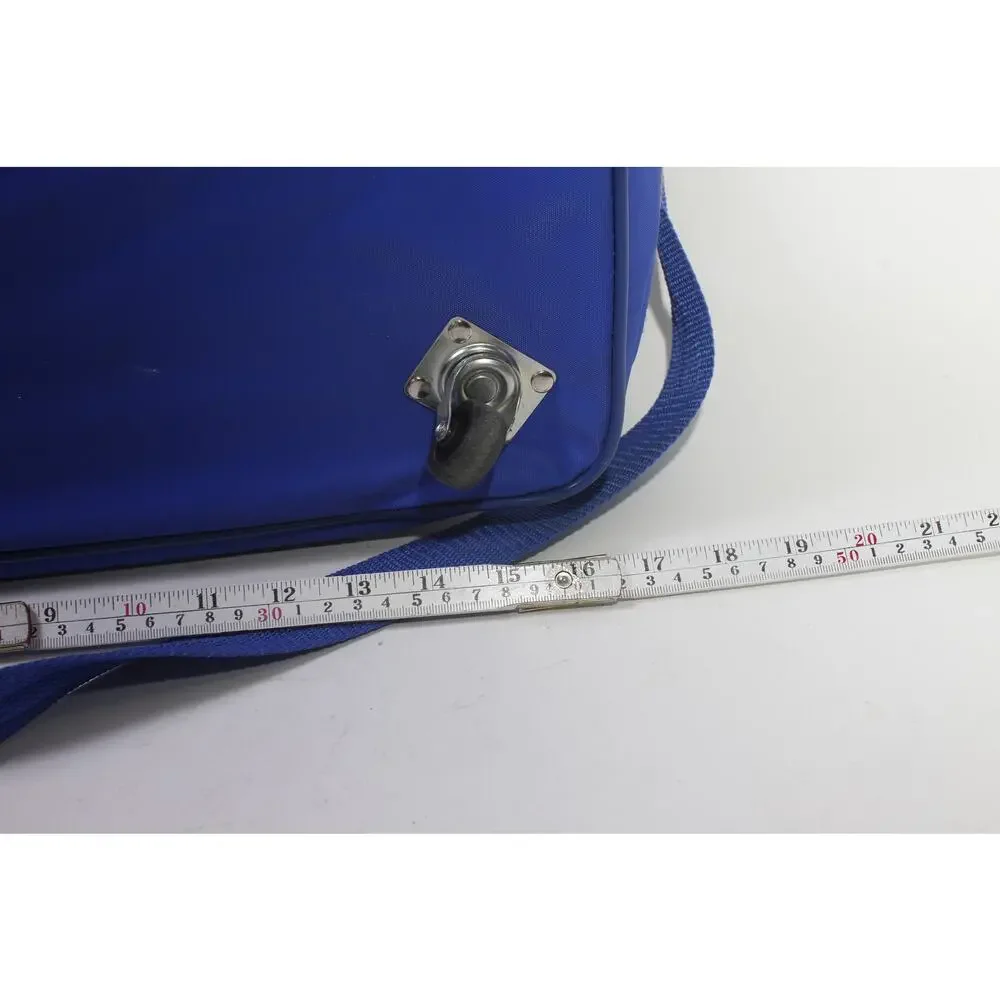 Hawaii, Luggage Tote, Wheeled, Expandable, Blue, Rolling, Travel ~ 260129-WH 107
